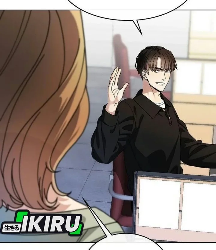 I Was Mistaken as a S-Class Employee Chapter 6 Gambar 84