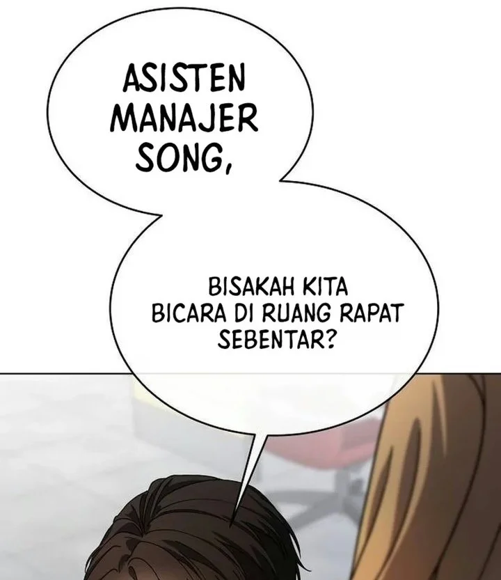 I Was Mistaken as a S-Class Employee Chapter 6 Gambar 88