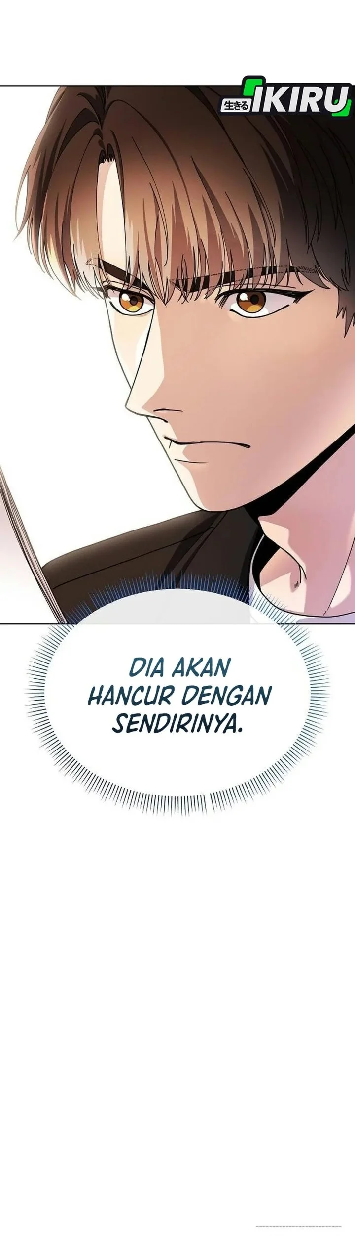 I Was Mistaken as a S-Class Employee Chapter 6 Gambar 91