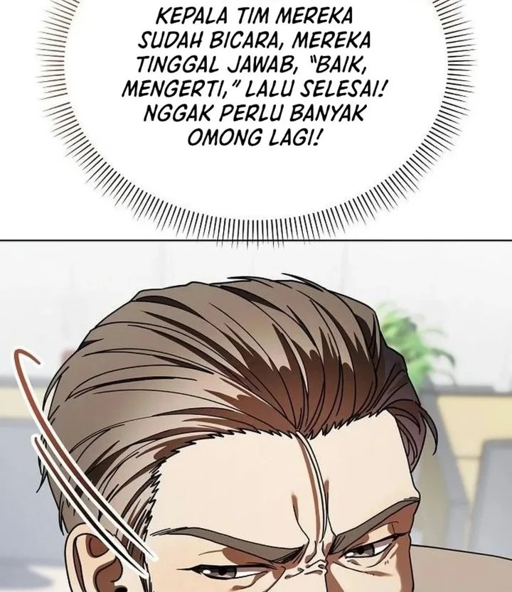 I Was Mistaken as a S-Class Employee Chapter 6 Gambar 7