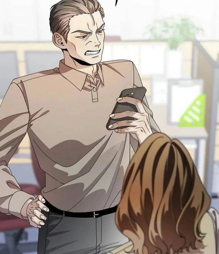 I Was Mistaken as a S-Class Employee Chapter 6 Gambar 12