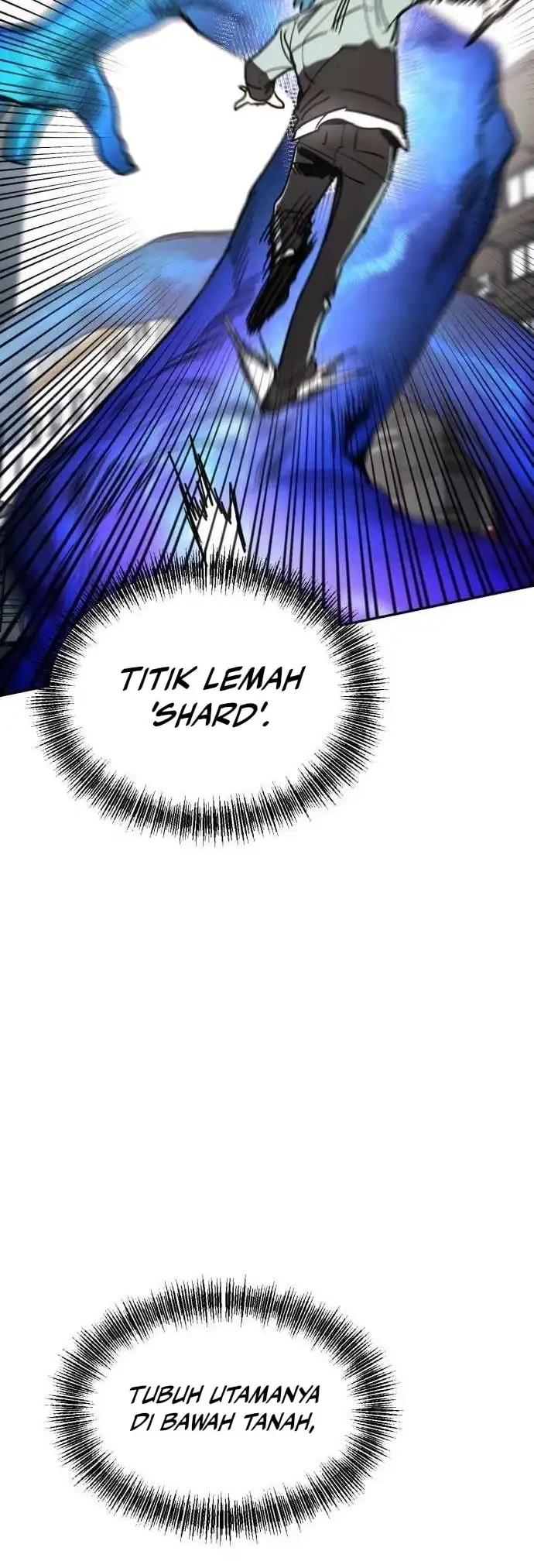 I Was Mistaken for the Villain Chapter 1 Gambar 20