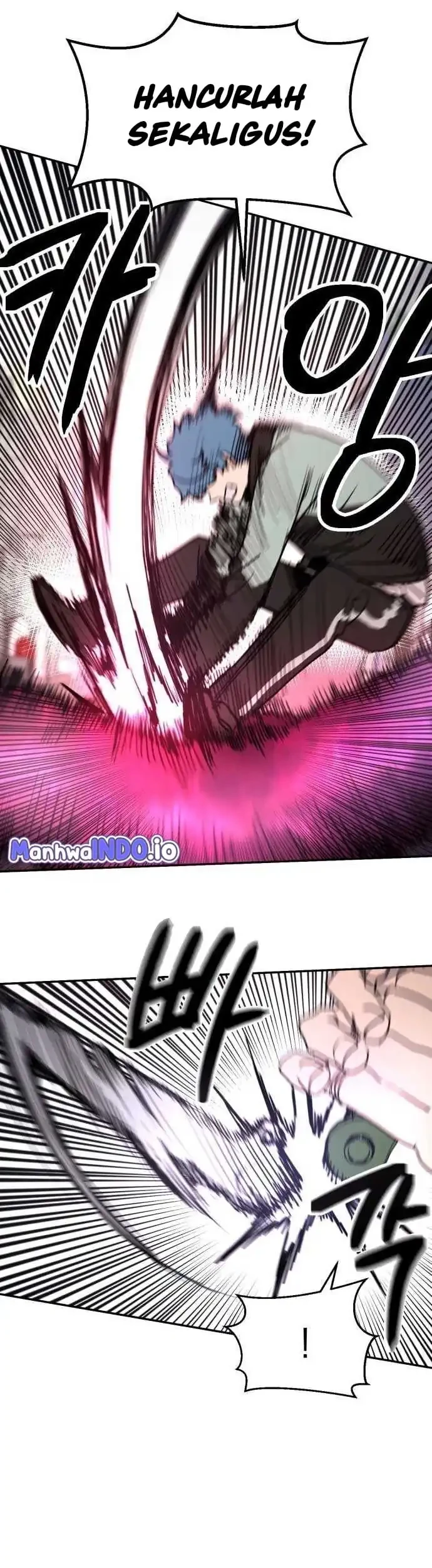 I Was Mistaken for the Villain Chapter 1 Gambar 23