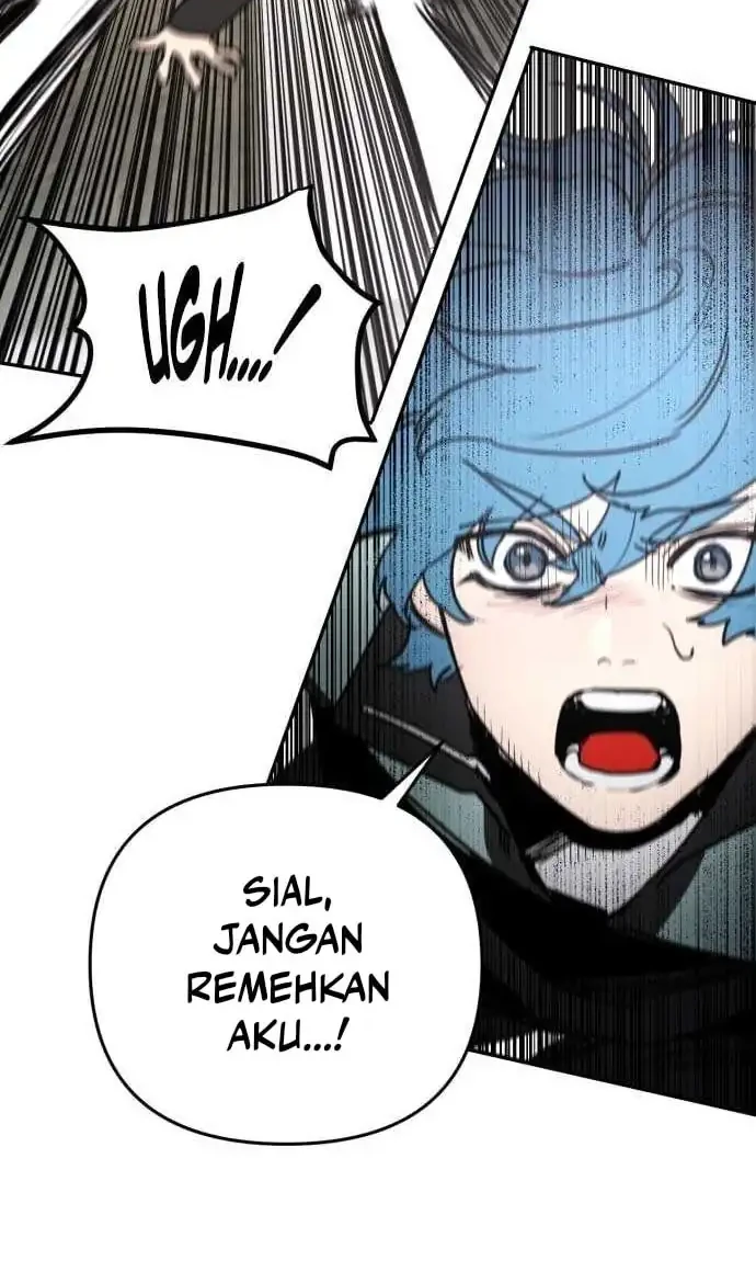 I Was Mistaken for the Villain Chapter 1 Gambar 26