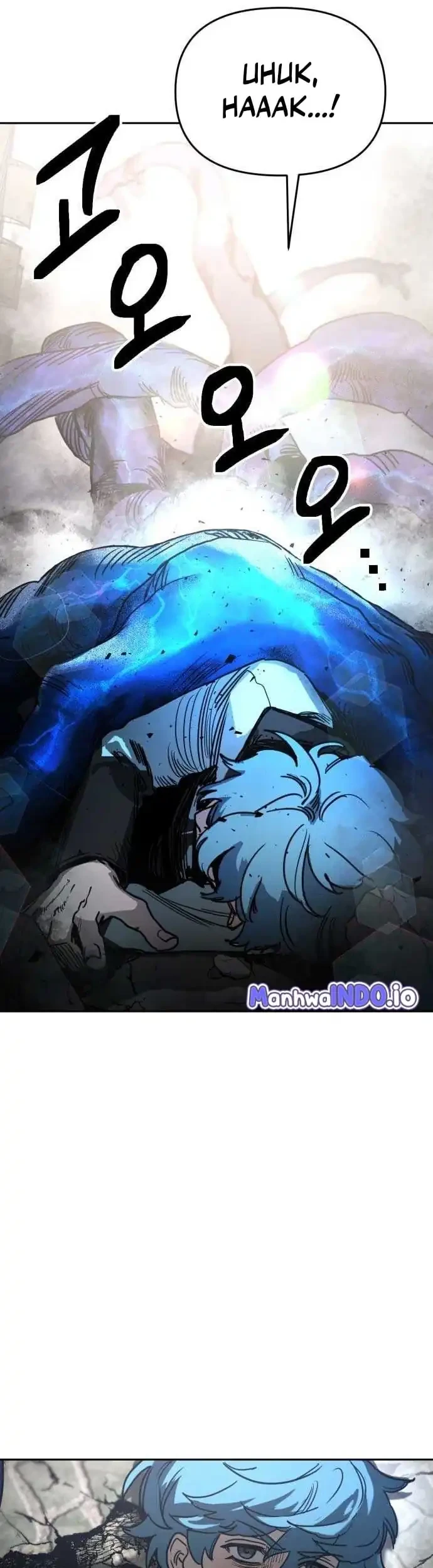 I Was Mistaken for the Villain Chapter 1 Gambar 29