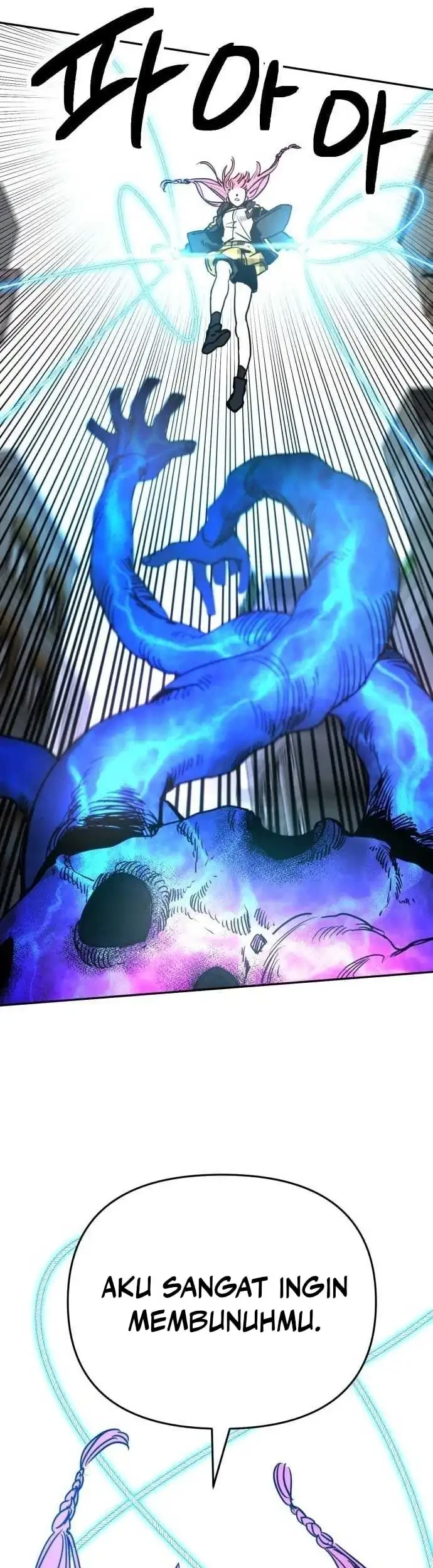 I Was Mistaken for the Villain Chapter 1 Gambar 37