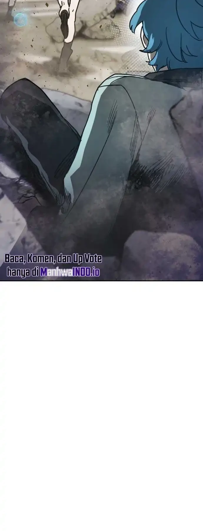 I Was Mistaken for the Villain Chapter 1 Gambar 44