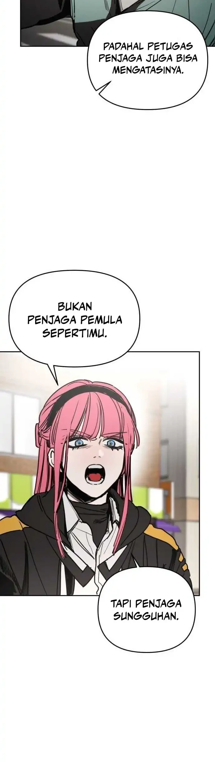 I Was Mistaken for the Villain Chapter 1 Gambar 48