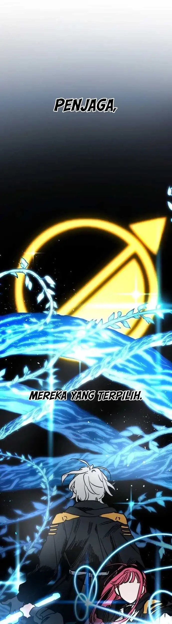 I Was Mistaken for the Villain Chapter 1 Gambar 53