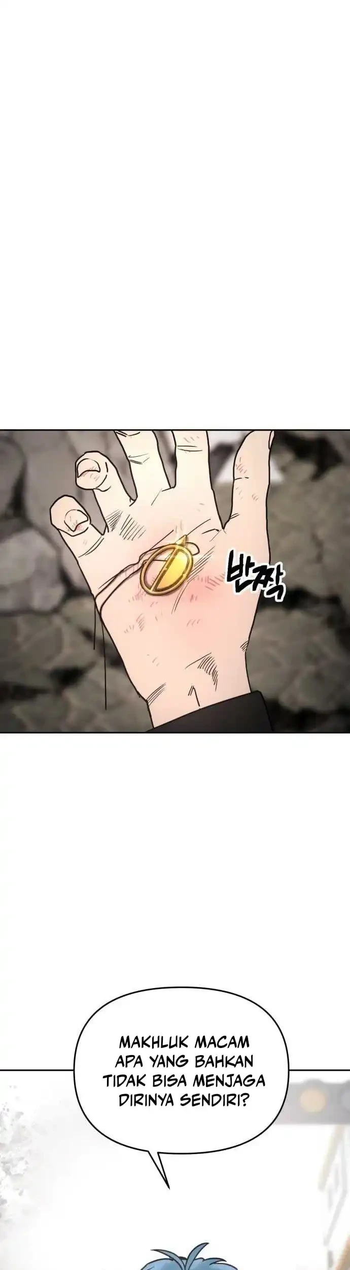 I Was Mistaken for the Villain Chapter 1 Gambar 55