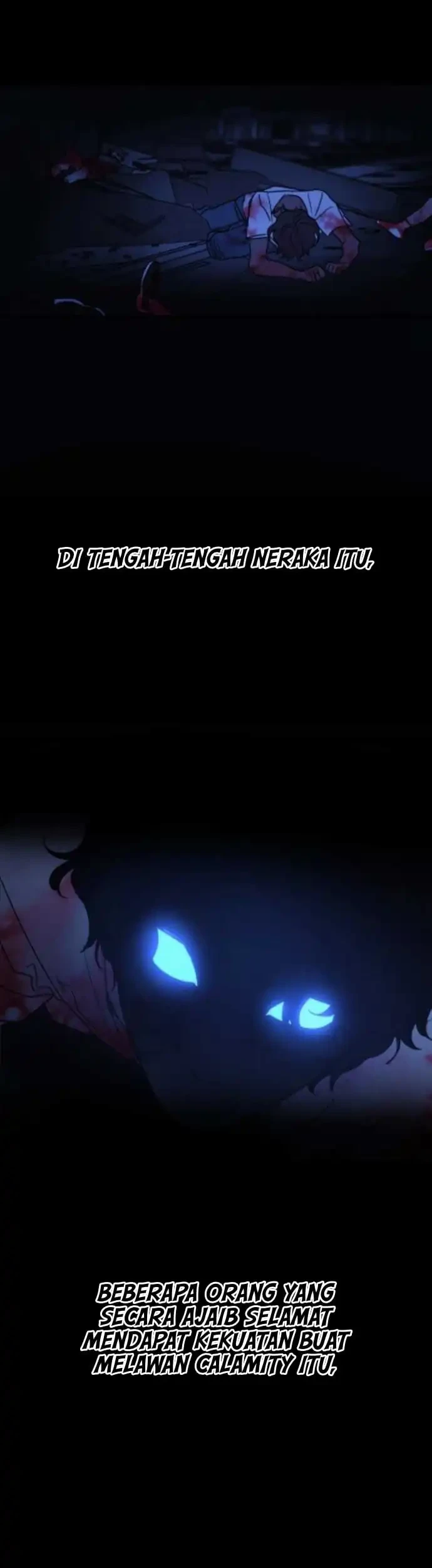 I Was Mistaken for the Villain Chapter 1 Gambar 61