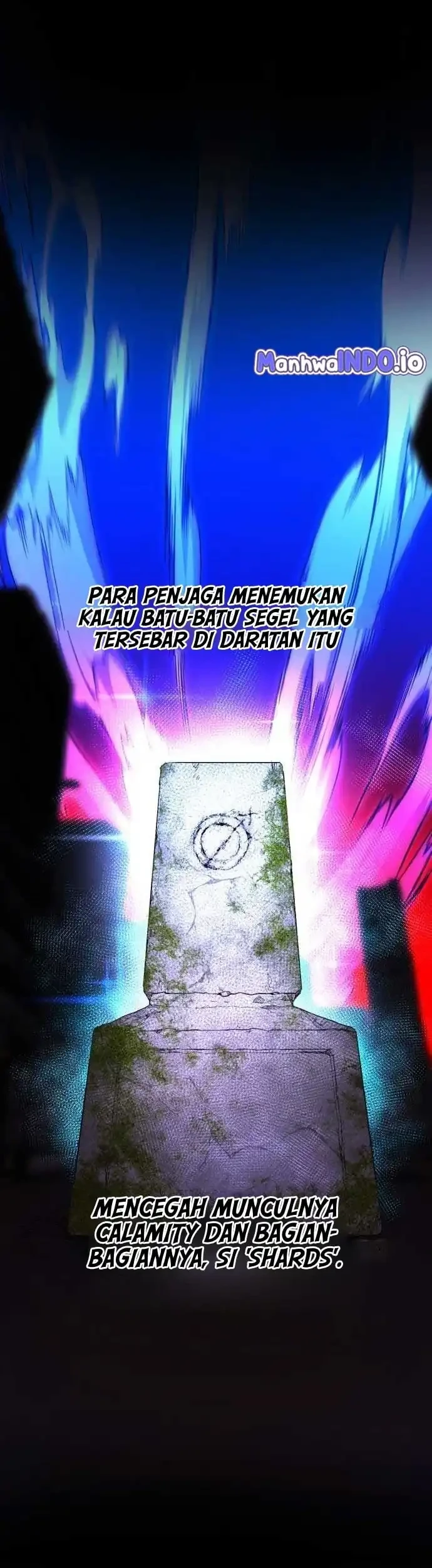 I Was Mistaken for the Villain Chapter 1 Gambar 63