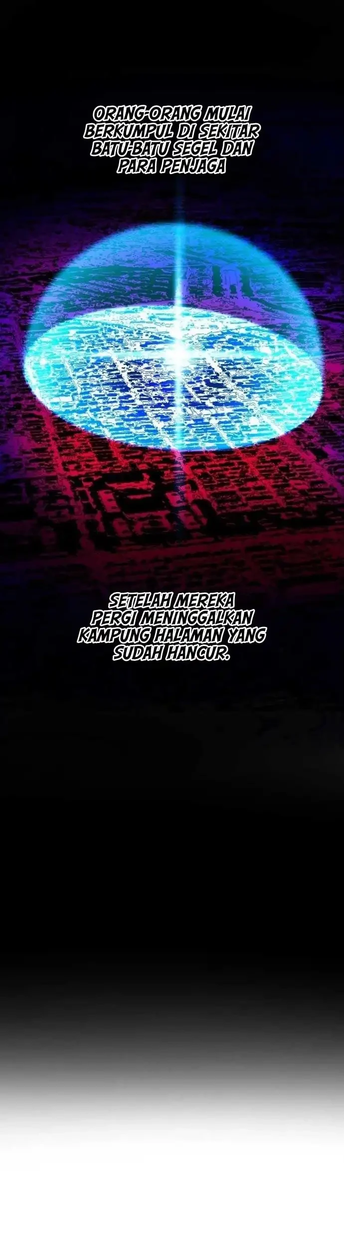 I Was Mistaken for the Villain Chapter 1 Gambar 64