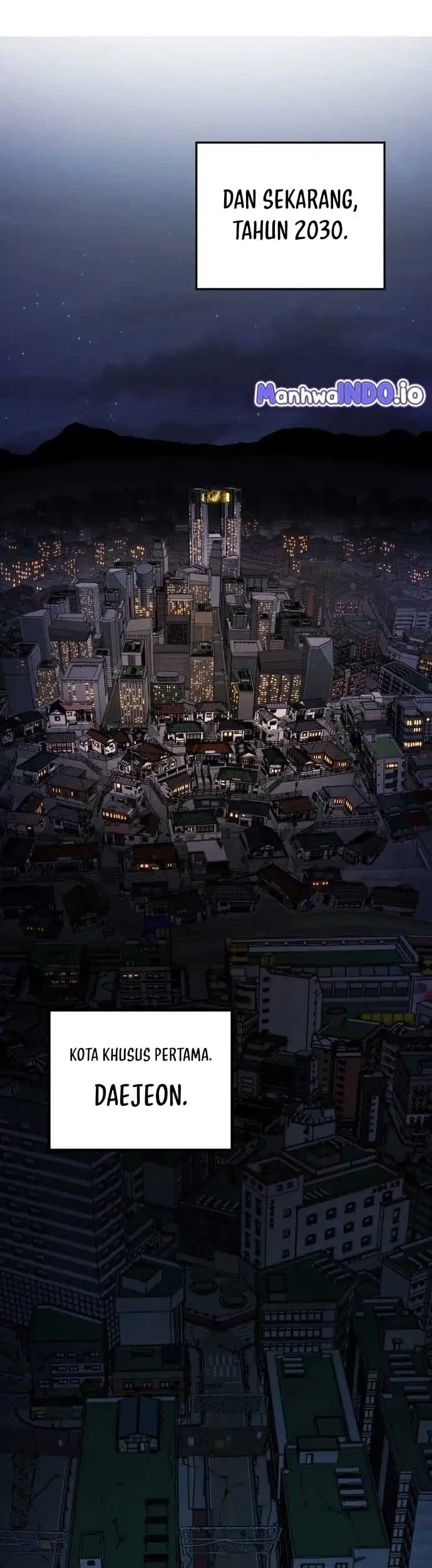 I Was Mistaken for the Villain Chapter 1 Gambar 65