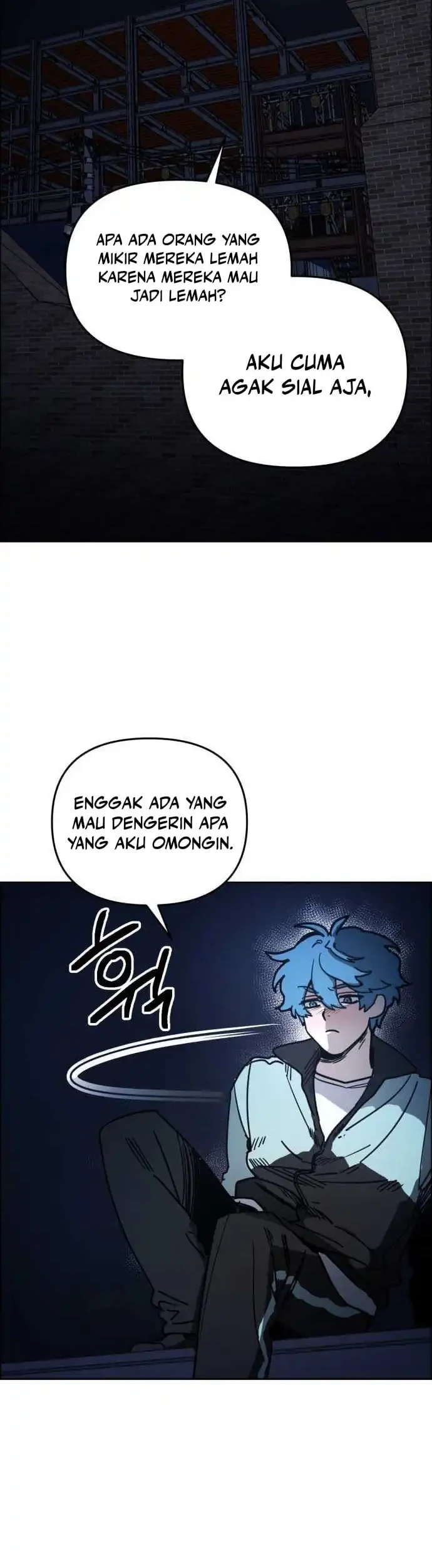 I Was Mistaken for the Villain Chapter 1 Gambar 76