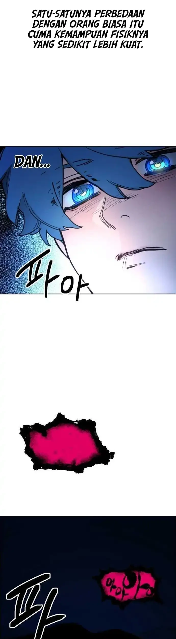 I Was Mistaken for the Villain Chapter 1 Gambar 77