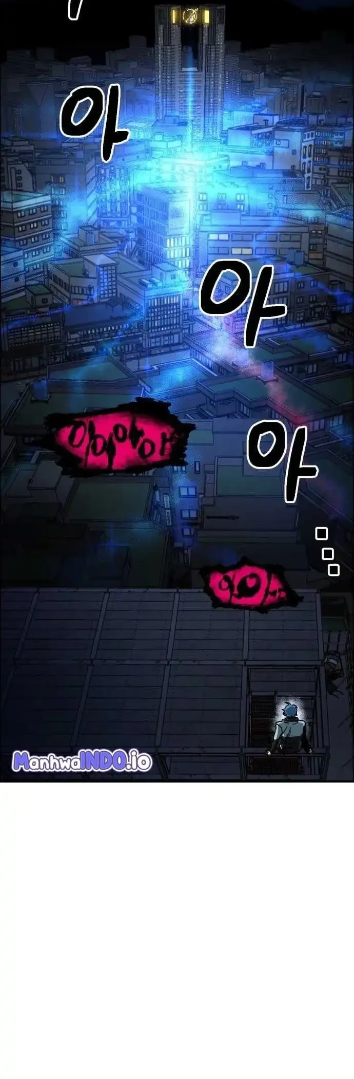 I Was Mistaken for the Villain Chapter 1 Gambar 78