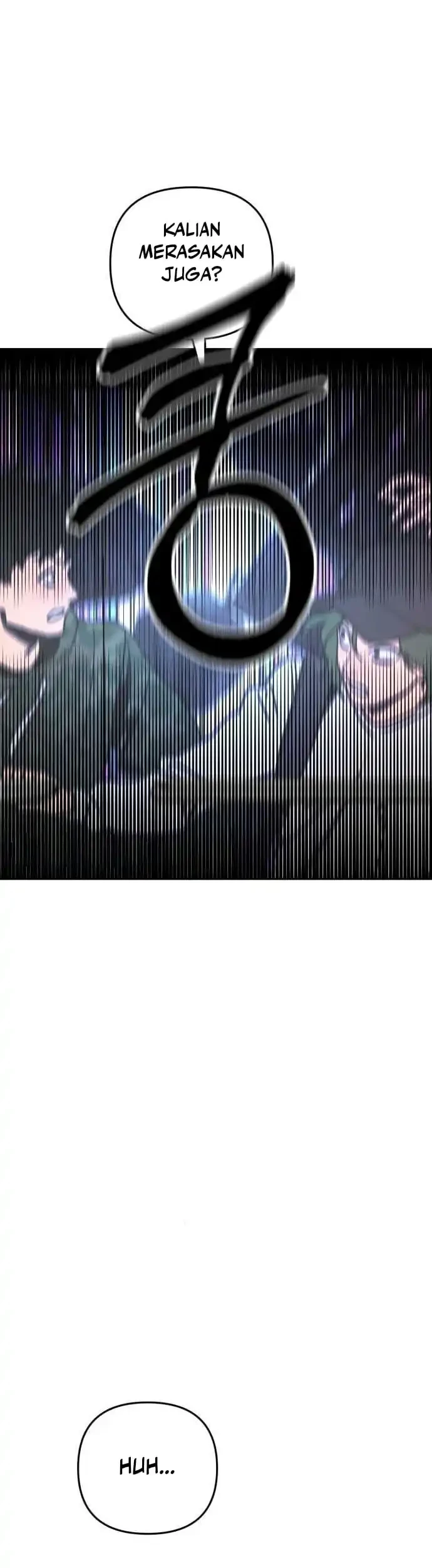 I Was Mistaken for the Villain Chapter 1 Gambar 5