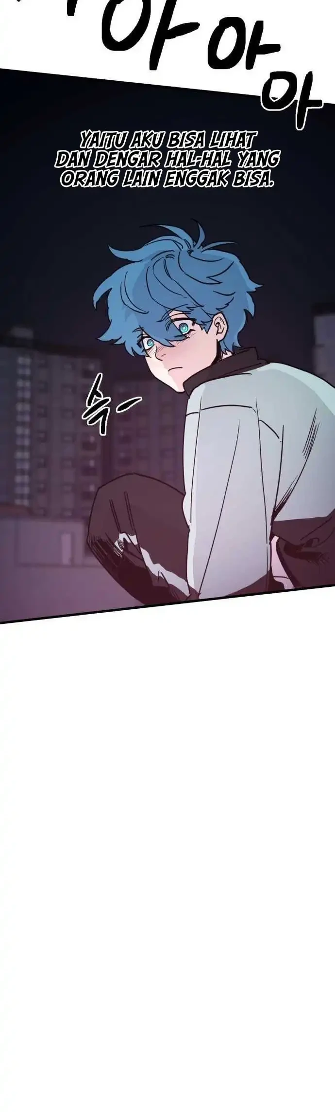 I Was Mistaken for the Villain Chapter 1 Gambar 80