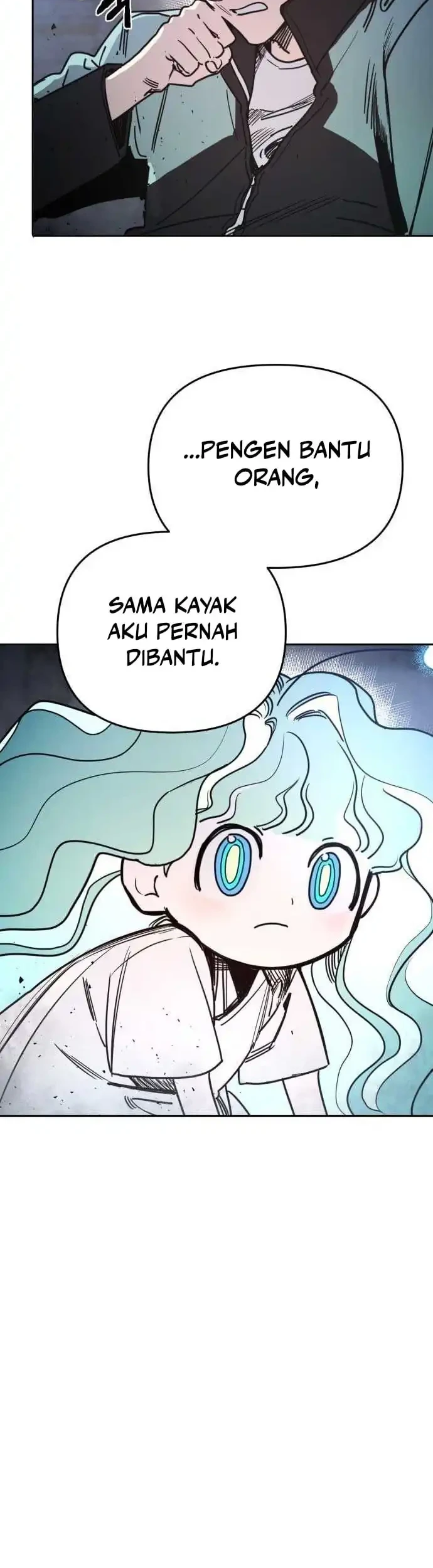 I Was Mistaken for the Villain Chapter 1 Gambar 104