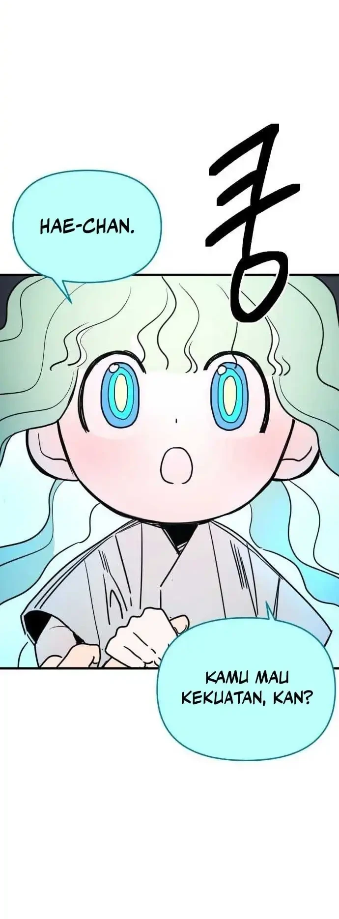 I Was Mistaken for the Villain Chapter 1 Gambar 108