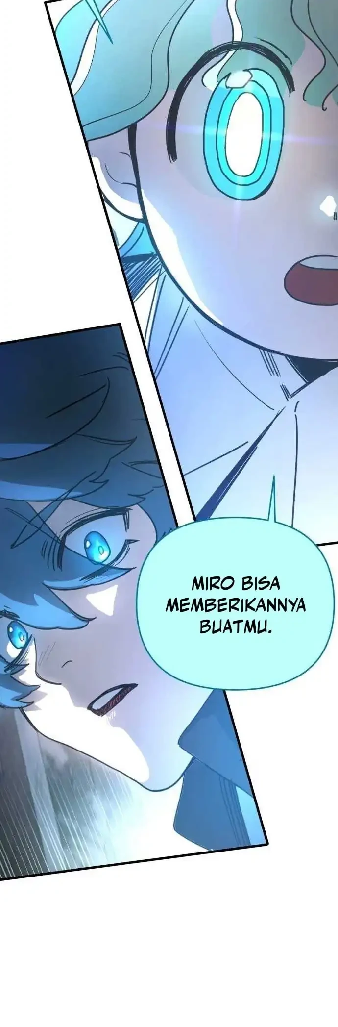 I Was Mistaken for the Villain Chapter 1 Gambar 110