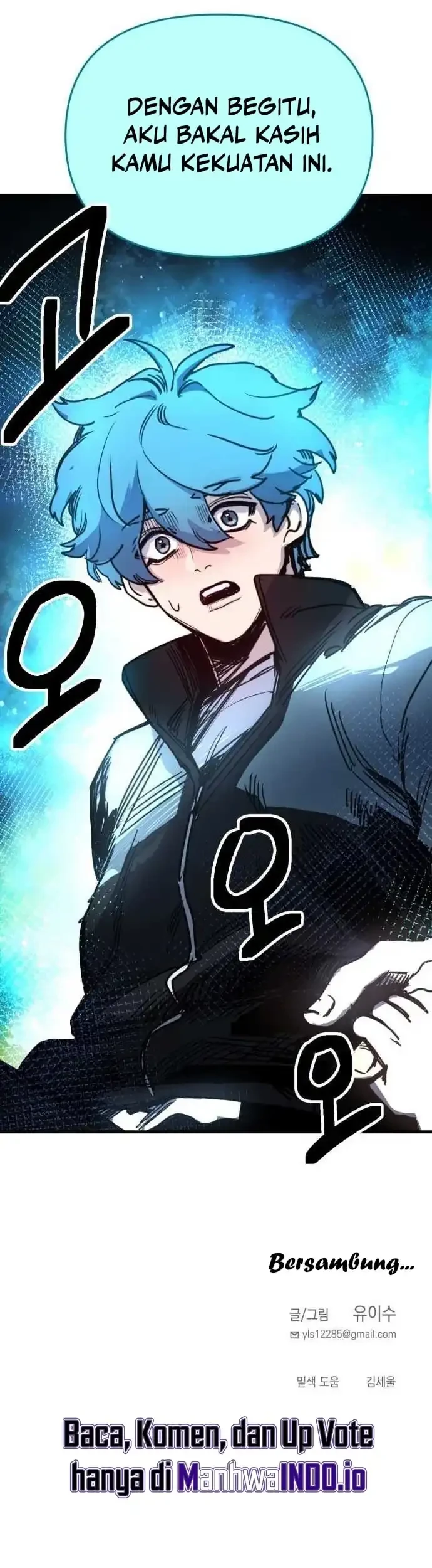 I Was Mistaken for the Villain Chapter 1 Gambar 122