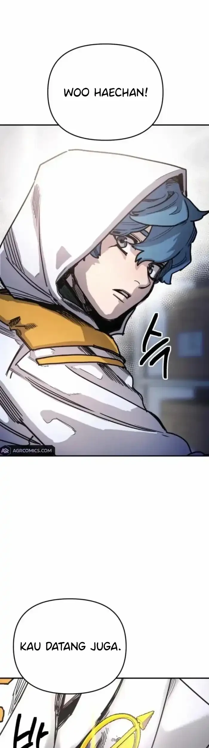 I Was Mistaken for the Villain Chapter 10 Gambar 23