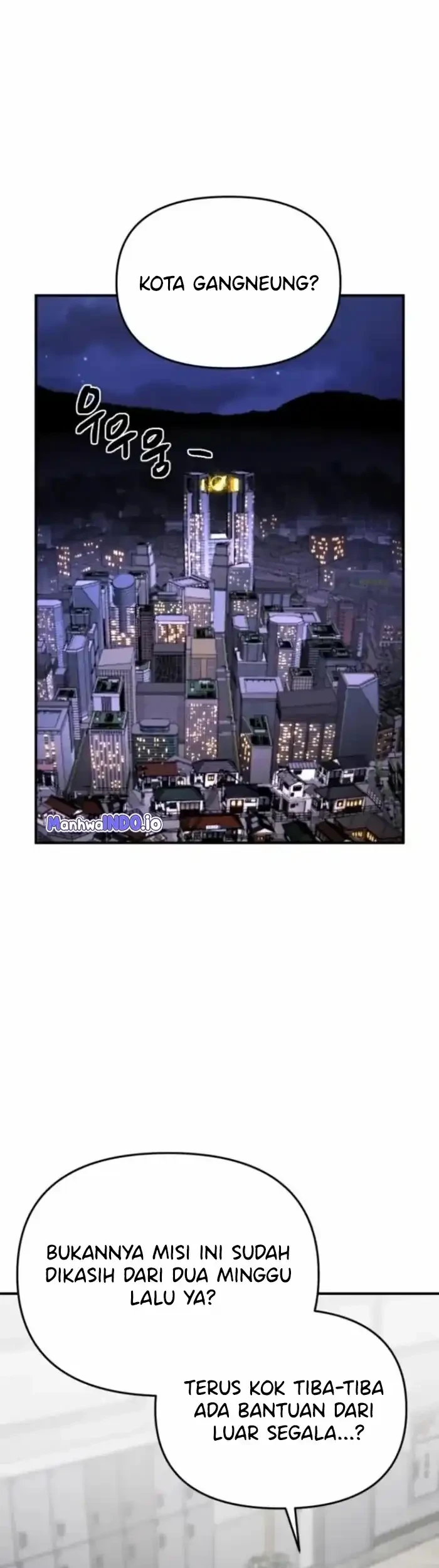 I Was Mistaken for the Villain Chapter 10 Gambar 25