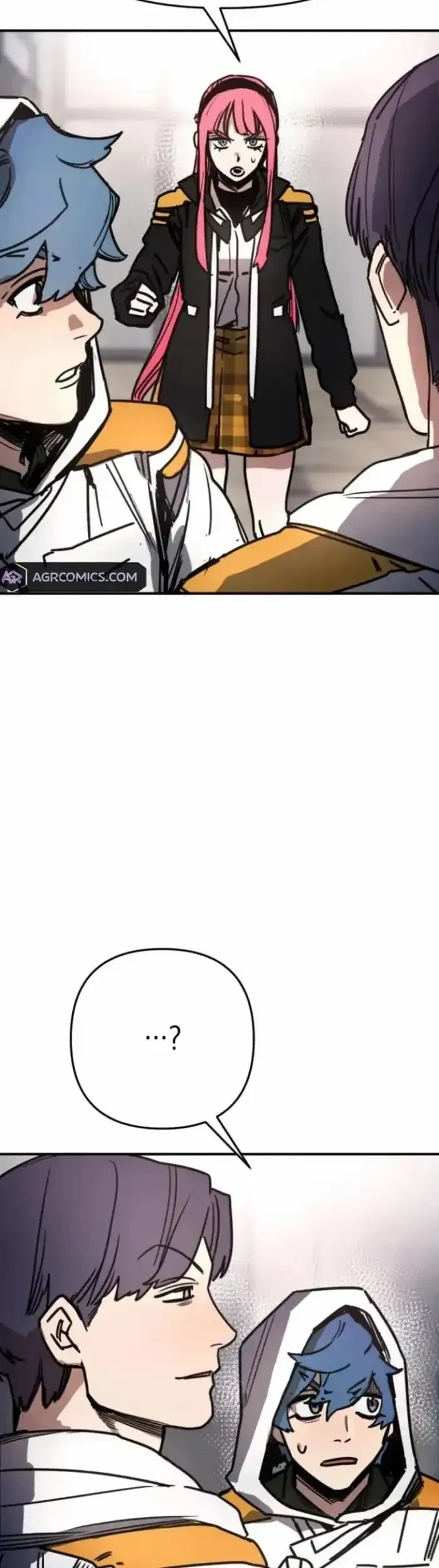 I Was Mistaken for the Villain Chapter 10 Gambar 40