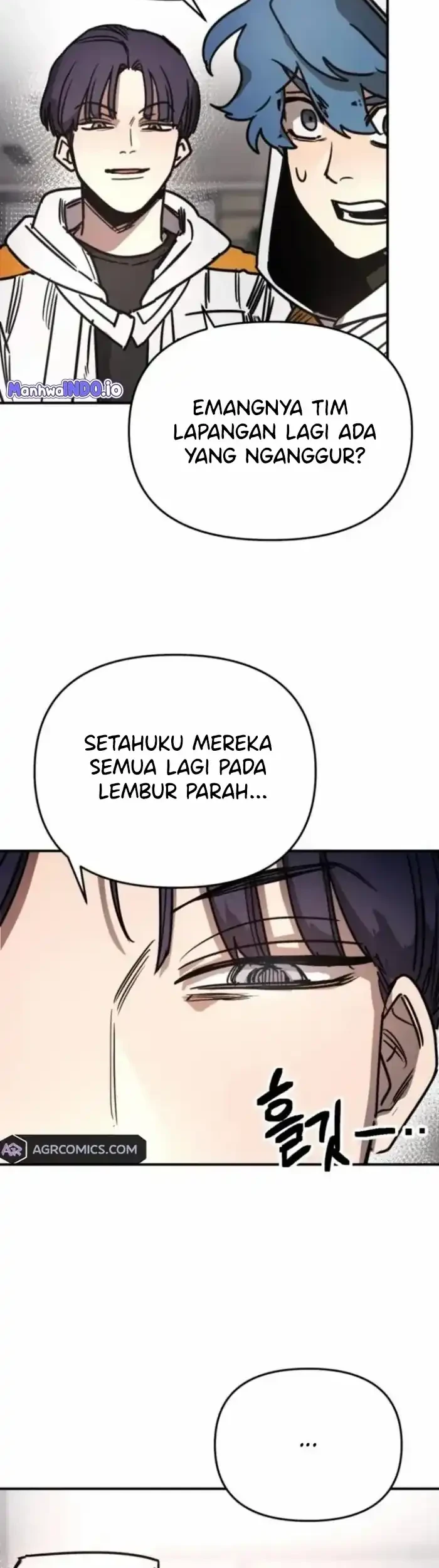 I Was Mistaken for the Villain Chapter 10 Gambar 42