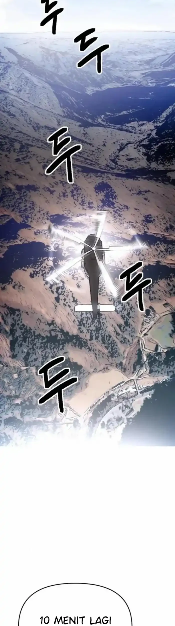 I Was Mistaken for the Villain Chapter 10 Gambar 48