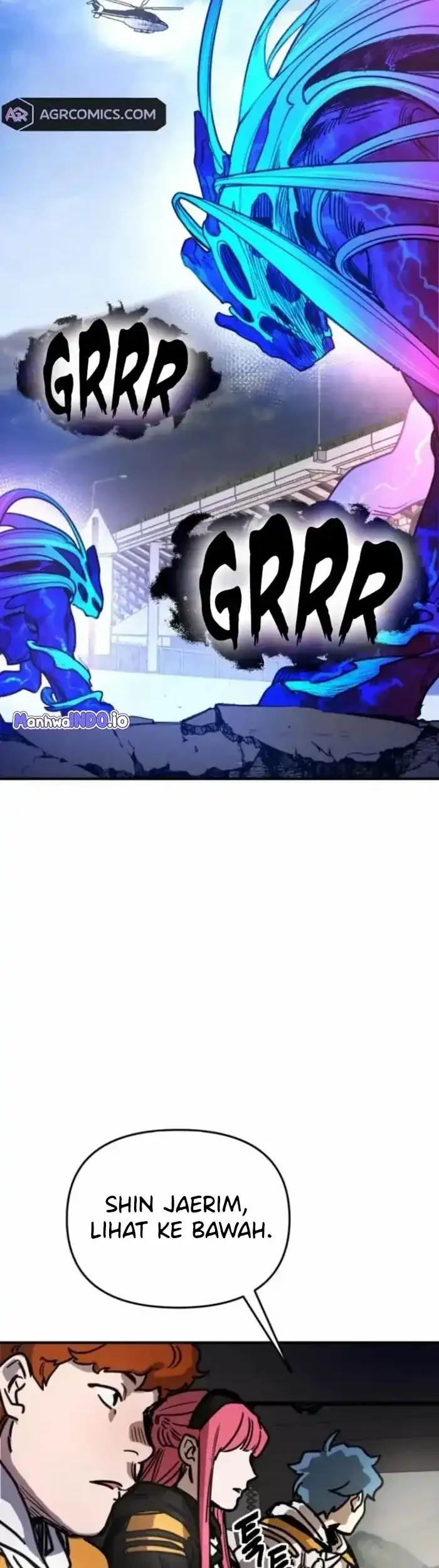 I Was Mistaken for the Villain Chapter 10 Gambar 52