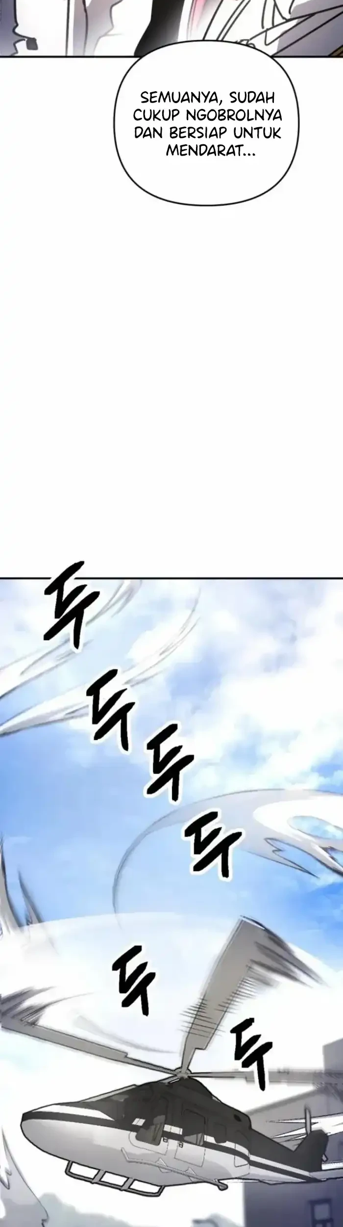 I Was Mistaken for the Villain Chapter 10 Gambar 58