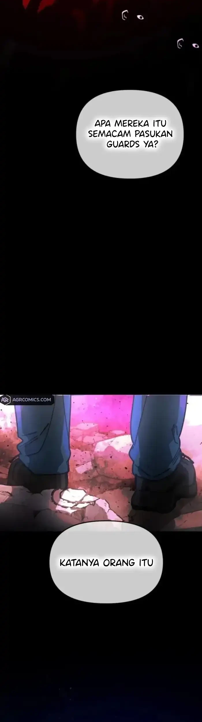 I Was Mistaken for the Villain Chapter 10 Gambar 4