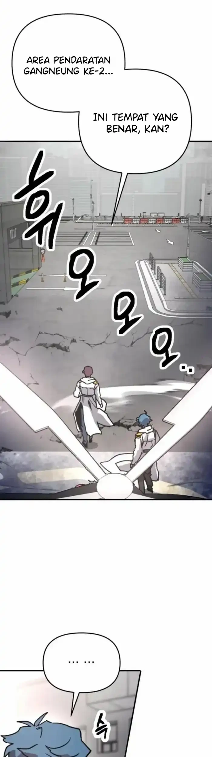 I Was Mistaken for the Villain Chapter 10 Gambar 60