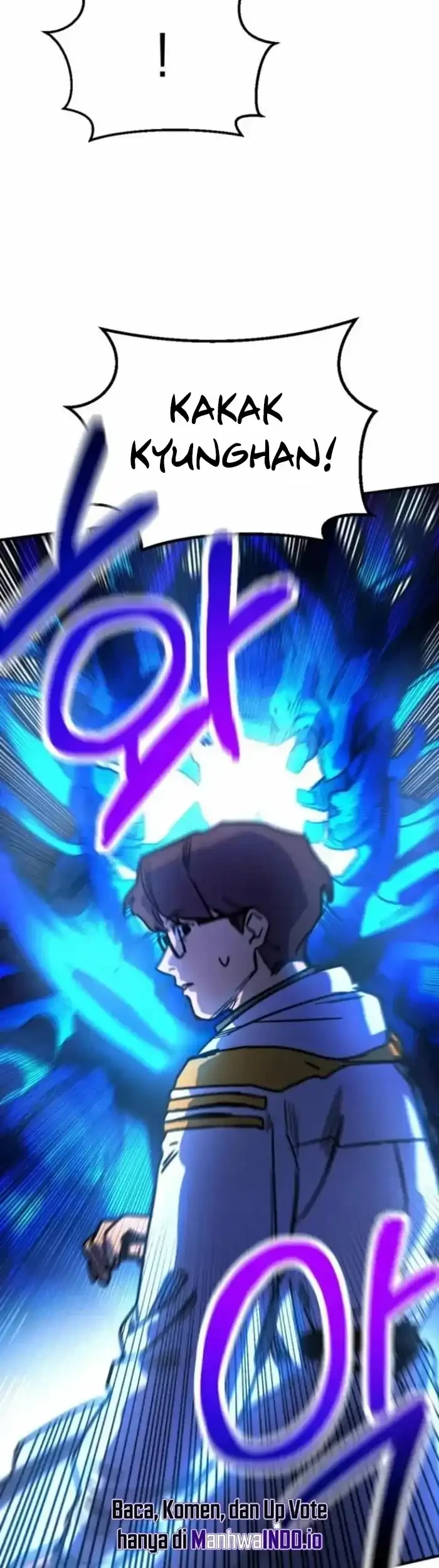 I Was Mistaken for the Villain Chapter 10 Gambar 62