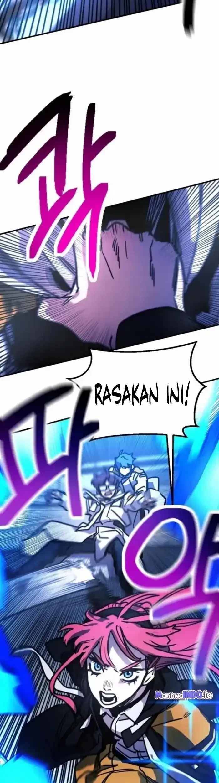 I Was Mistaken for the Villain Chapter 10 Gambar 63