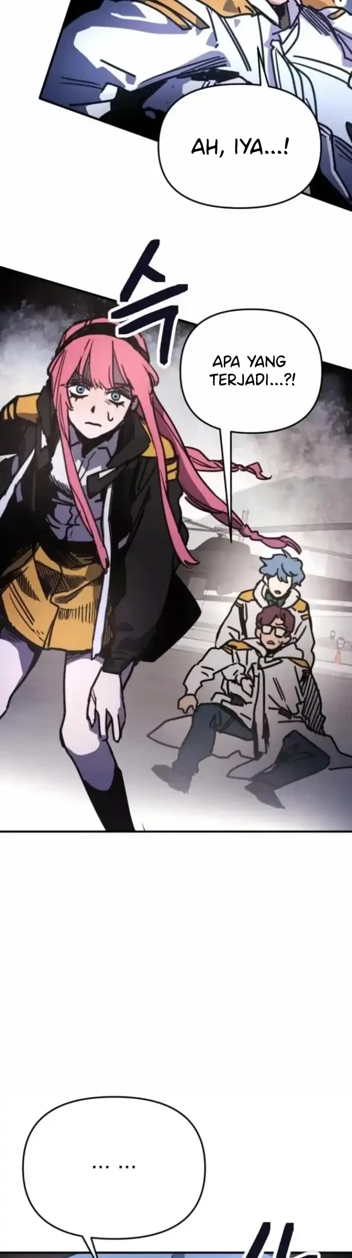 I Was Mistaken for the Villain Chapter 10 Gambar 65