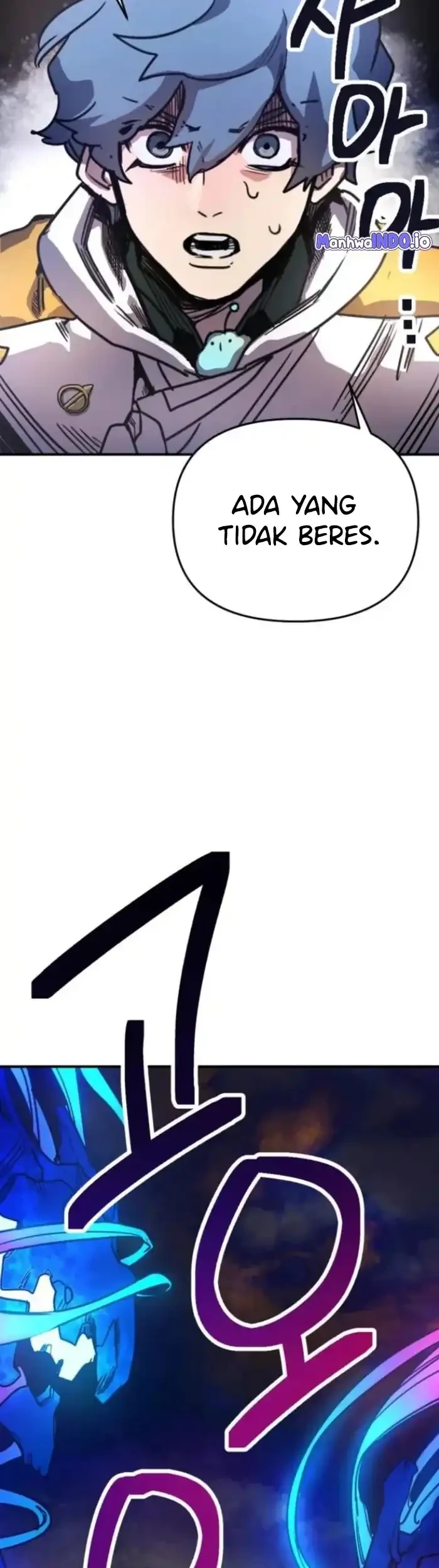 I Was Mistaken for the Villain Chapter 10 Gambar 66