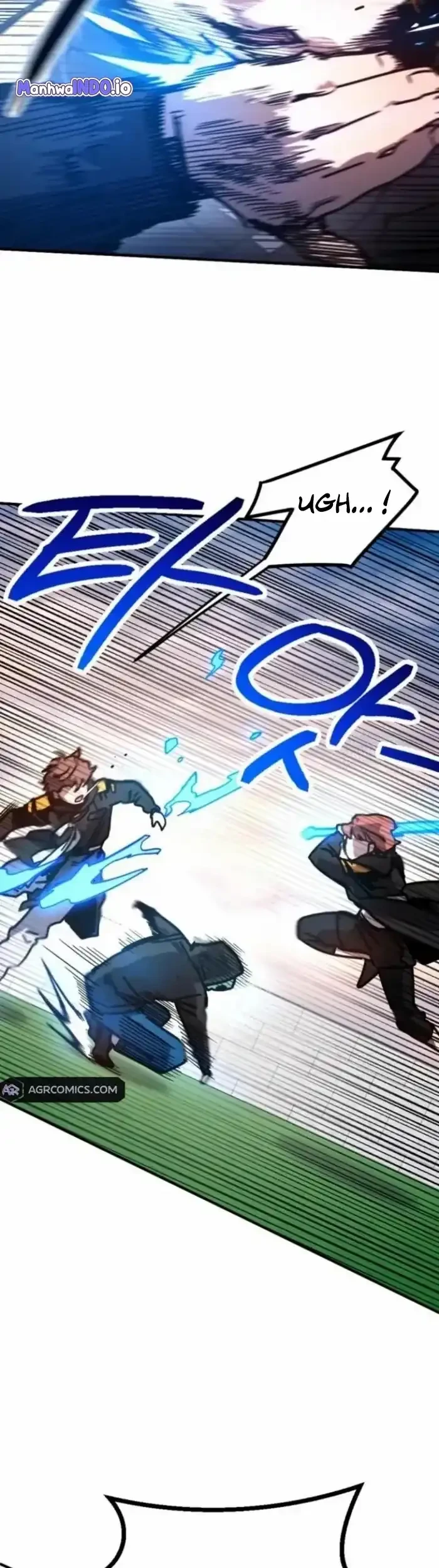 I Was Mistaken for the Villain Chapter 10 Gambar 11