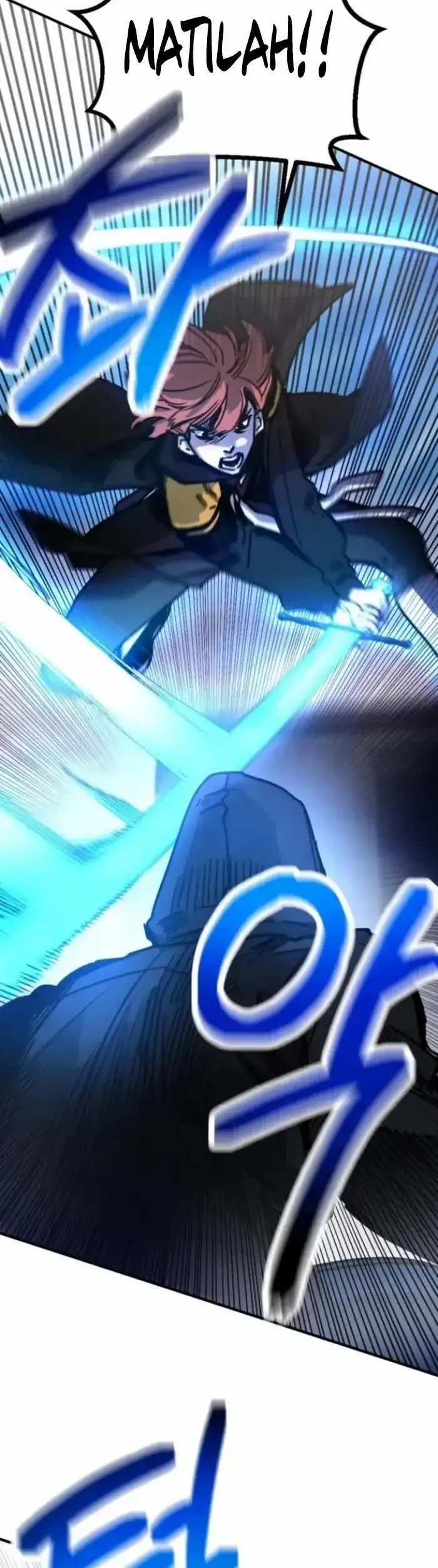 I Was Mistaken for the Villain Chapter 10 Gambar 12