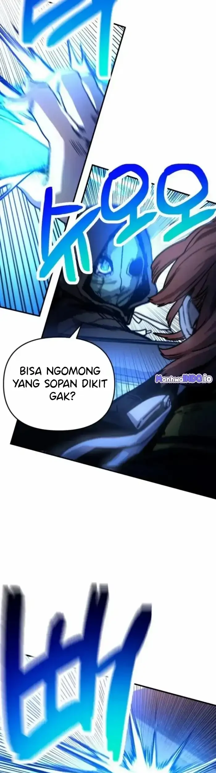 I Was Mistaken for the Villain Chapter 10 Gambar 13