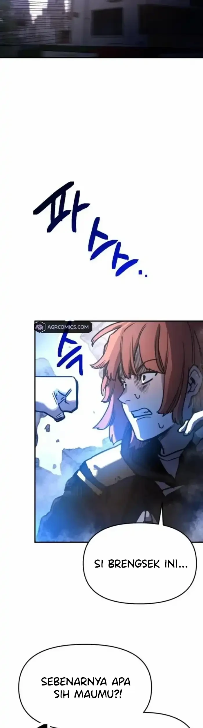 I Was Mistaken for the Villain Chapter 10 Gambar 15