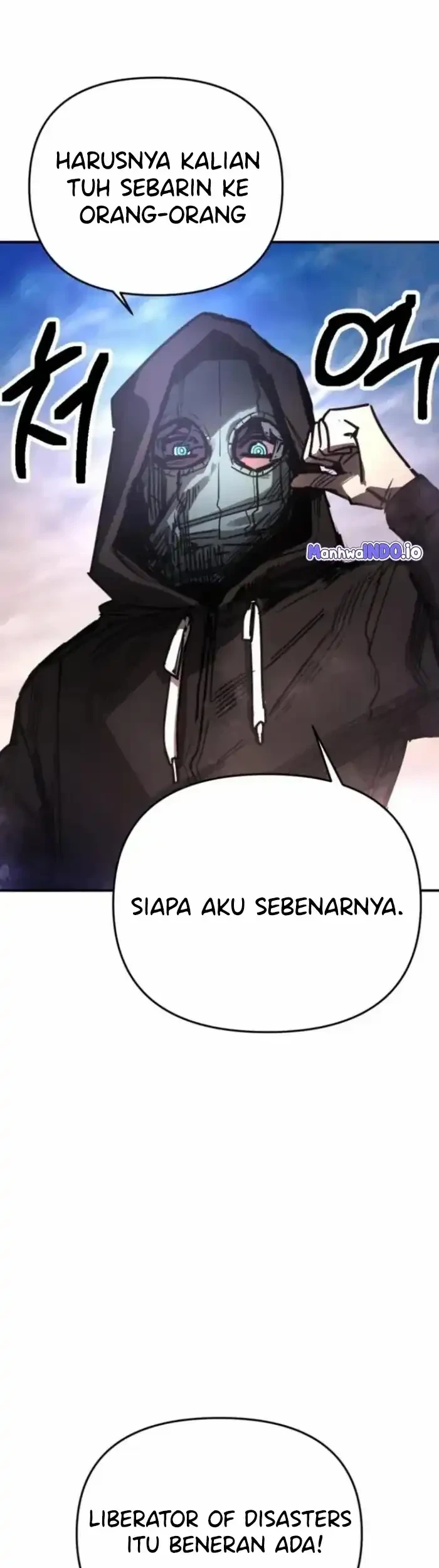 I Was Mistaken for the Villain Chapter 10 Gambar 17