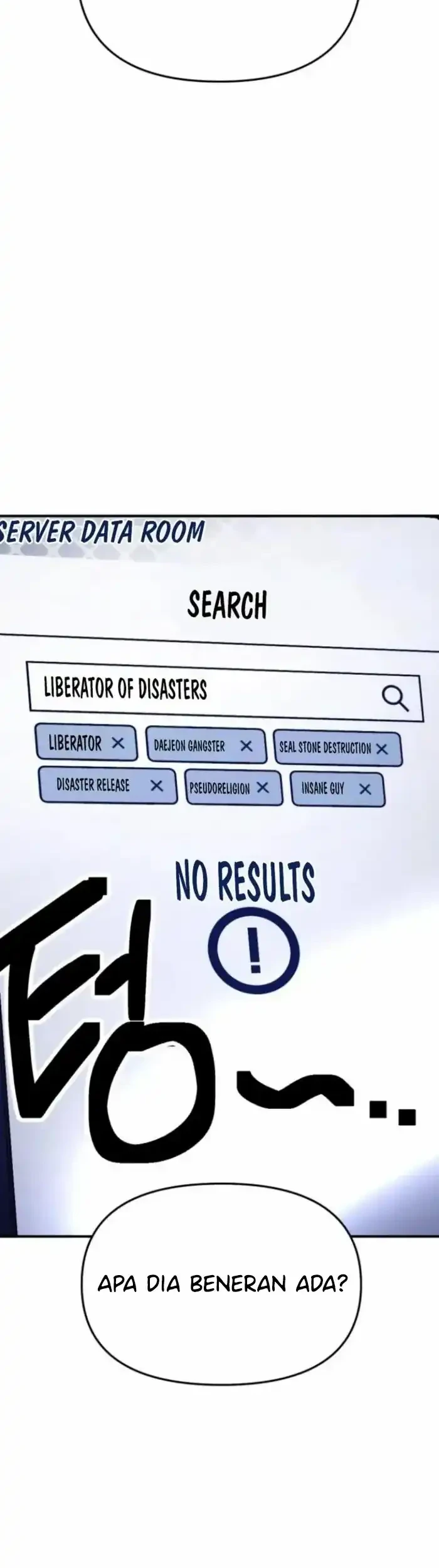 I Was Mistaken for the Villain Chapter 10 Gambar 18