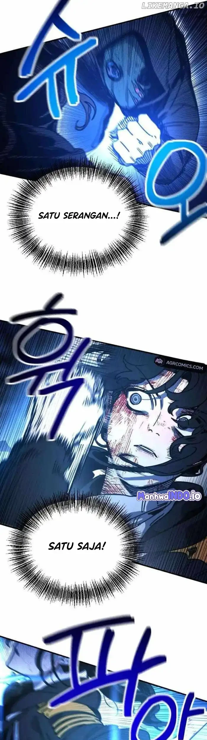 I Was Mistaken for the Villain Chapter 18 Gambar 16