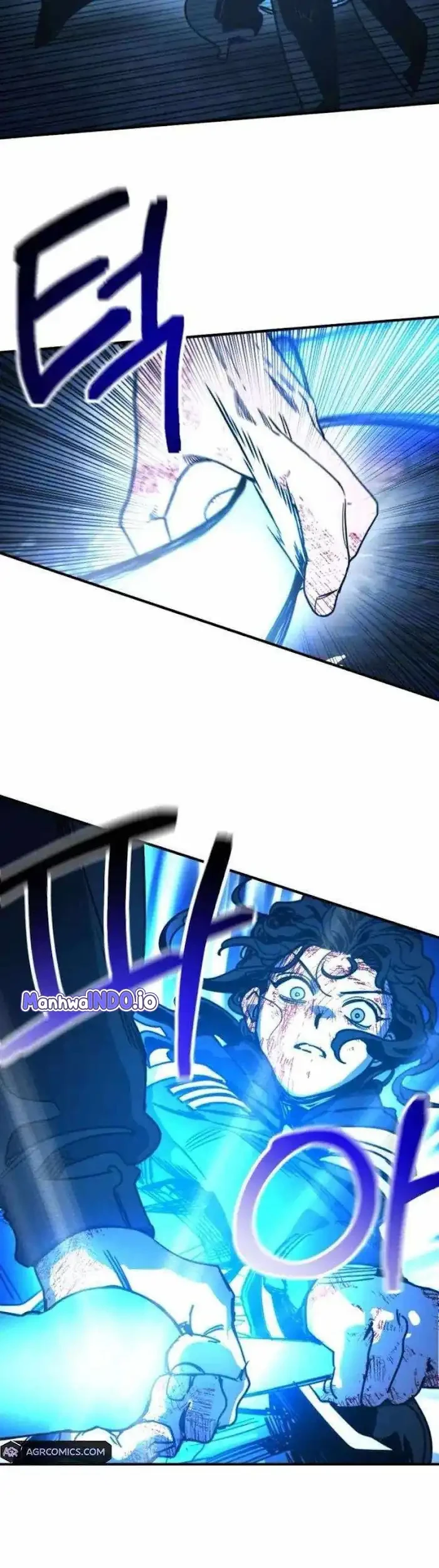 I Was Mistaken for the Villain Chapter 18 Gambar 18