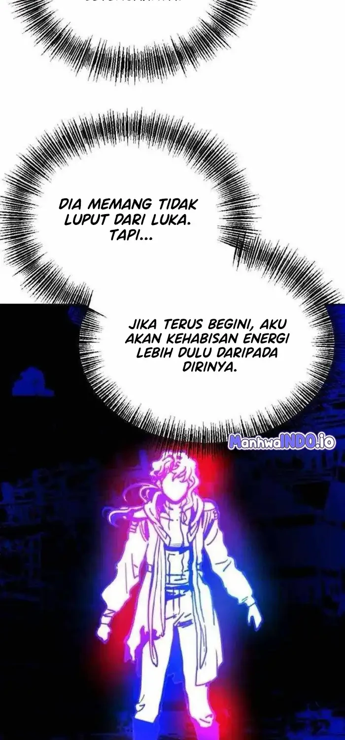 I Was Mistaken for the Villain Chapter 18 Gambar 23