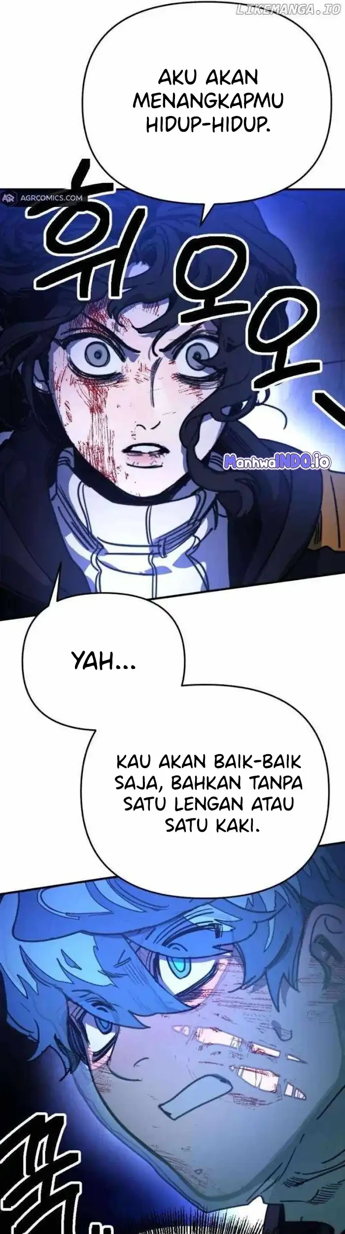 I Was Mistaken for the Villain Chapter 18 Gambar 25